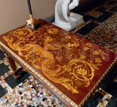 Письменный стол T 68 Письменный стол T 68 фабрика Zanaboni