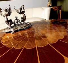 Кофейный столик T 71/C Кофейный столик T 71/C фабрика Zanaboni