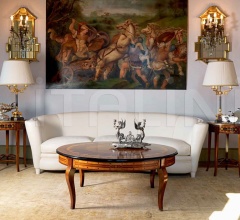 Столик T 71/S Столик T 71/S фабрика Zanaboni