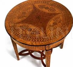 Столик T 74 Столик T 74 фабрика Zanaboni