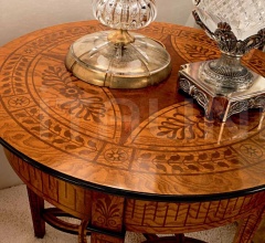 Столик T 74 Столик T 74 фабрика Zanaboni