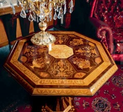 Столик T 69 фабрика Zanaboni