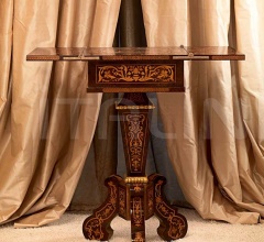 Столик T 75 Столик T 75 фабрика Zanaboni