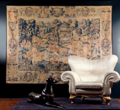 Кресло ODEON/W Кресло ODEON/W фабрика Zanaboni