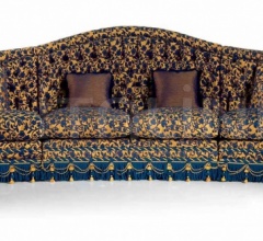 Диван EPOCA/2 фабрика Zanaboni