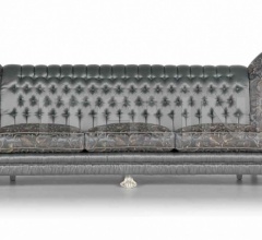 Диван Vivì Диван Vivì фабрика Zanaboni