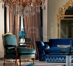 Кресло LUIGI XV фабрика Zanaboni