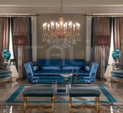 Кресло LUIGI XV фабрика Zanaboni