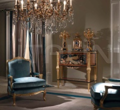 Итальянские Секретер - Секретер W.015 Итальянские Секретер - Секретер W.015 фабрика Zanaboni