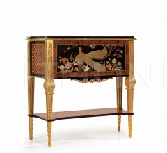 Итальянские Секретер - Секретер W.015 Итальянские Секретер - Секретер W.015 фабрика Zanaboni