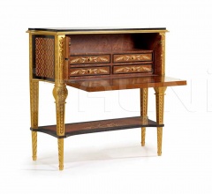 Итальянские Секретер - Секретер W.015 Итальянские Секретер - Секретер W.015 фабрика Zanaboni