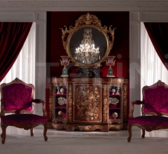 Буфет W.021 Буфет W.021 фабрика Zanaboni