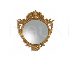 Настенное зеркало T 109 фабрика Zanaboni