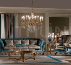 Кресло Asia Кресло Asia фабрика Zanaboni