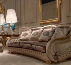 Диван SINTESI Диван SINTESI фабрика Zanaboni