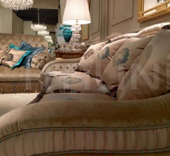 Диван SINTESI Диван SINTESI фабрика Zanaboni