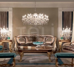 Диван SINTESI Диван SINTESI фабрика Zanaboni