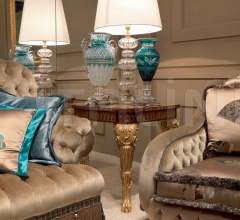 Итальянские Столики - Столик T101/S Итальянские Столики - Столик T101/S фабрика Zanaboni