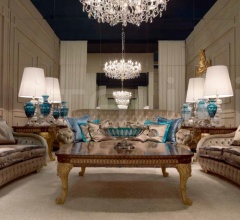 Итальянские Столики - Столик T101/S Итальянские Столики - Столик T101/S фабрика Zanaboni