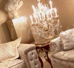 Диван DELTA Диван DELTA фабрика Zanaboni