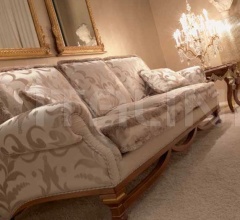 Диван MONTECARLO Диван MONTECARLO фабрика Zanaboni