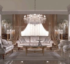 Кресло 003/C Кресло 003/C фабрика Zanaboni