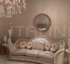 Диван ORCHIDEA Диван ORCHIDEA фабрика Zanaboni