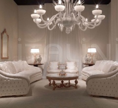 Диван ESEDRA фабрика Zanaboni