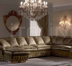 Настенное зеркало T 109 фабрика Zanaboni