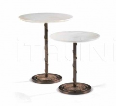 Итальянские Столики - Столик T107/S+T107/H Итальянские Столики - Столик T107/S+T107/H фабрика Zanaboni