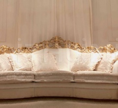 Диван LEONARDO фабрика Zanaboni