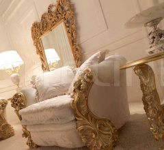 Кресло RENOIR фабрика Zanaboni