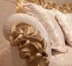 Кресло RENOIR фабрика Zanaboni