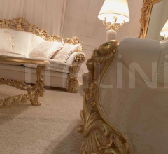 Кресло RENOIR фабрика Zanaboni