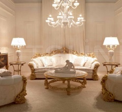 Кресло RENOIR фабрика Zanaboni