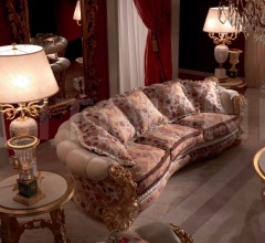 Диван RENOIR Диван RENOIR фабрика Zanaboni