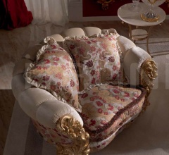 Кресло RENOIR фабрика Zanaboni