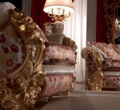 Кресло RENOIR фабрика Zanaboni