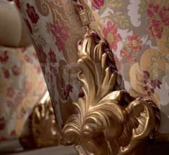 Кресло RENOIR фабрика Zanaboni