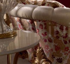 Кресло RENOIR фабрика Zanaboni