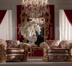 Кресло RENOIR фабрика Zanaboni