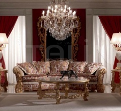 Кресло RENOIR фабрика Zanaboni