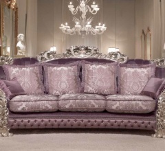 Диван VIENNA Диван VIENNA фабрика Zanaboni