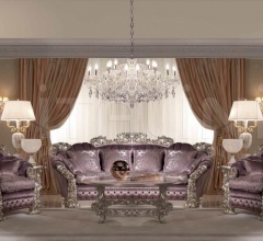 Диван VIENNA Диван VIENNA фабрика Zanaboni