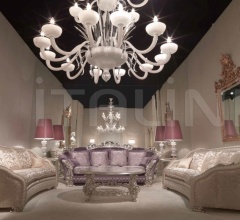 Диван VIENNA Диван VIENNA фабрика Zanaboni