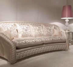 Диван ELISIR Диван ELISIR фабрика Zanaboni