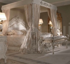 Банкетка PA185 фабрика Zanaboni