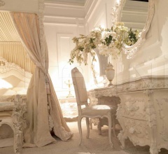 Настенное зеркало T 109 фабрика Zanaboni