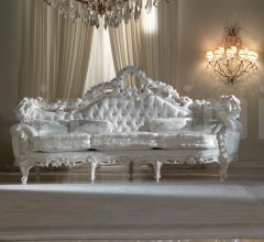 Диван ISABELLE фабрика Zanaboni