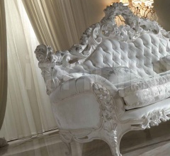 Диван ISABELLE фабрика Zanaboni